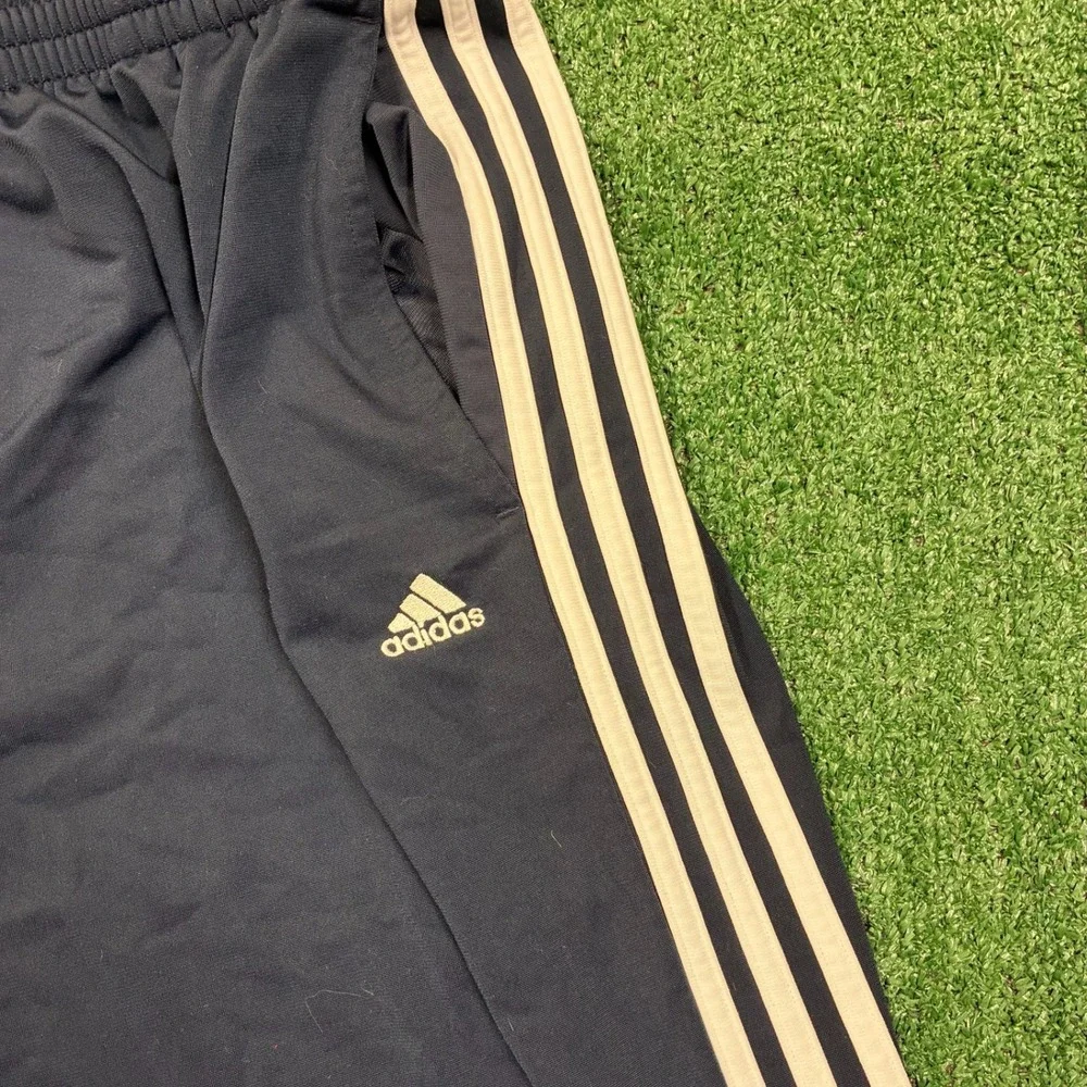 Y2K 2000's Adidas Track Pants